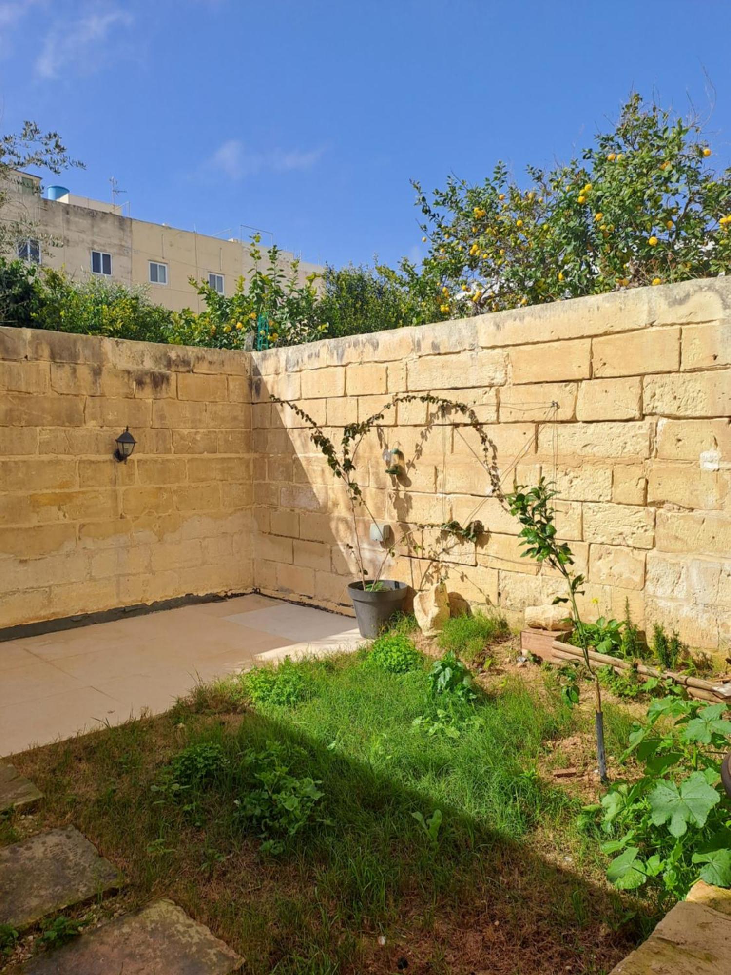 شقة The Misrah At ربات المظهر الخارجي الصورة